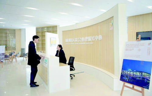 半岛都市报·城事经济 | 社会经济咨询服务 小微企业转型的新引擎